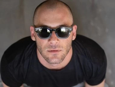 Αντίνοος Αλμπάνης: «Ακατανίκητο αίσθημα η δίψα για ζωή»